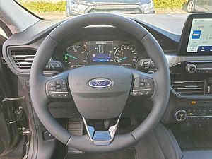 Ford  2.5 Duratec Plug-in-Hybrid PHEV Titanium Klima