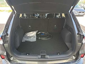 Ford  2.5 Duratec Plug-in-Hybrid PHEV Titanium Klima